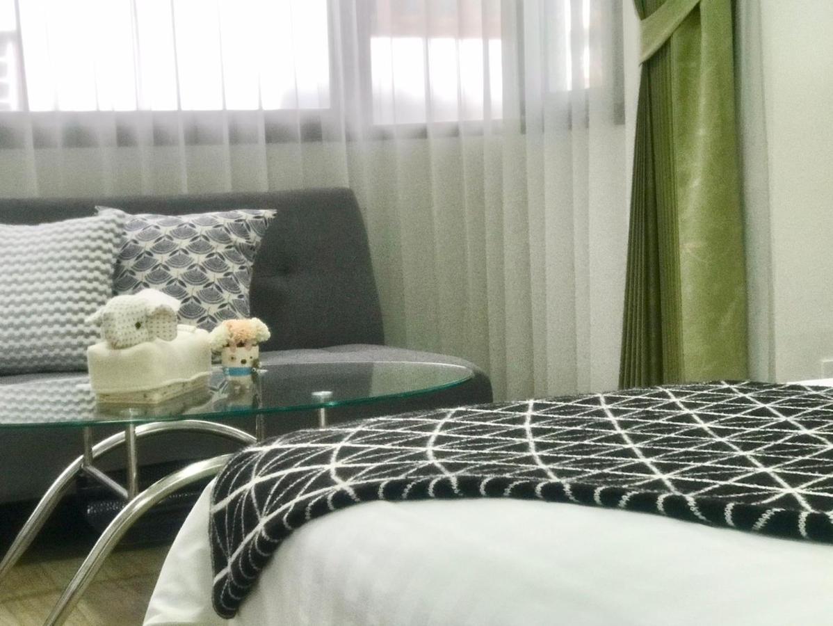 公寓 Chill Chill At Nimman 清迈
