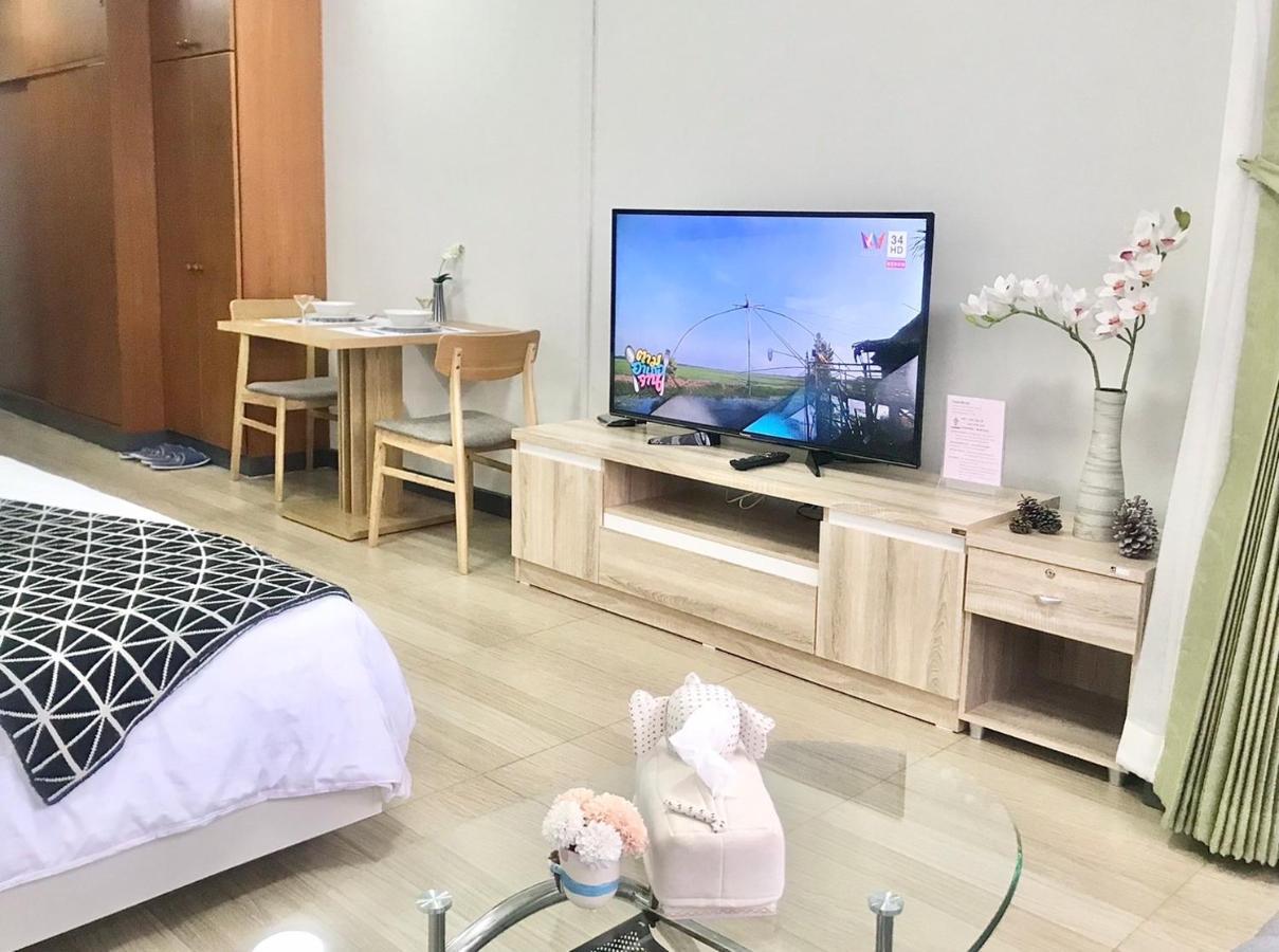 公寓 Chill Chill At Nimman 清迈