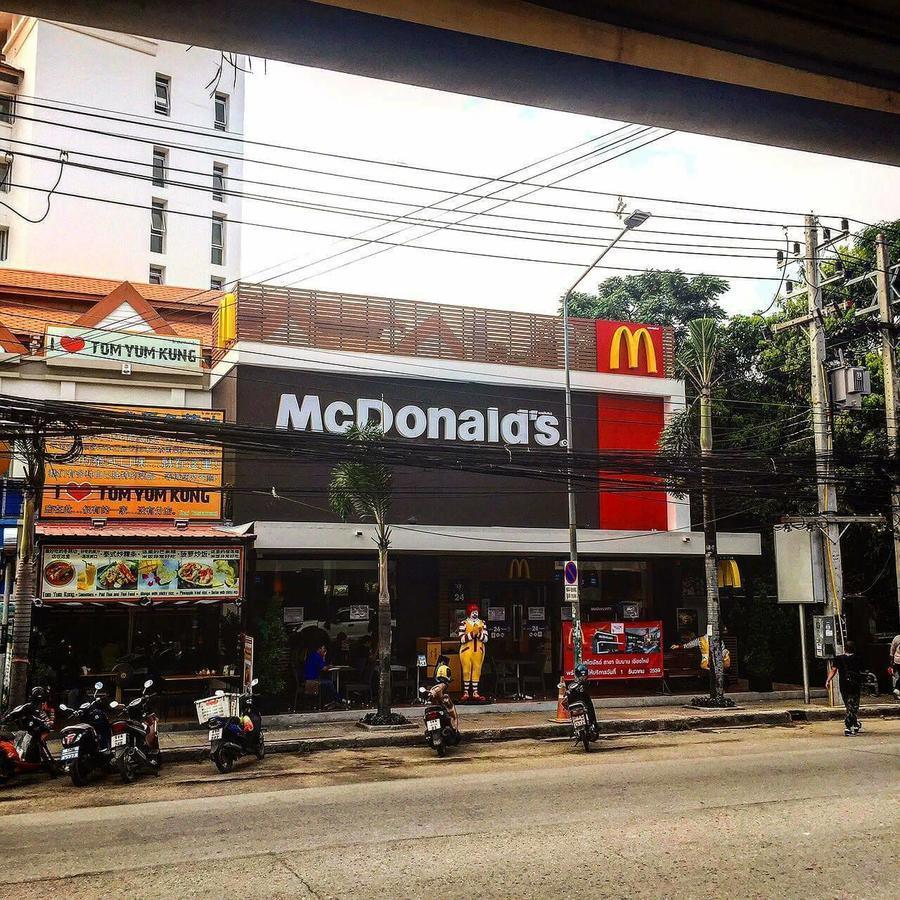 Chill Chill At Nimman 公寓