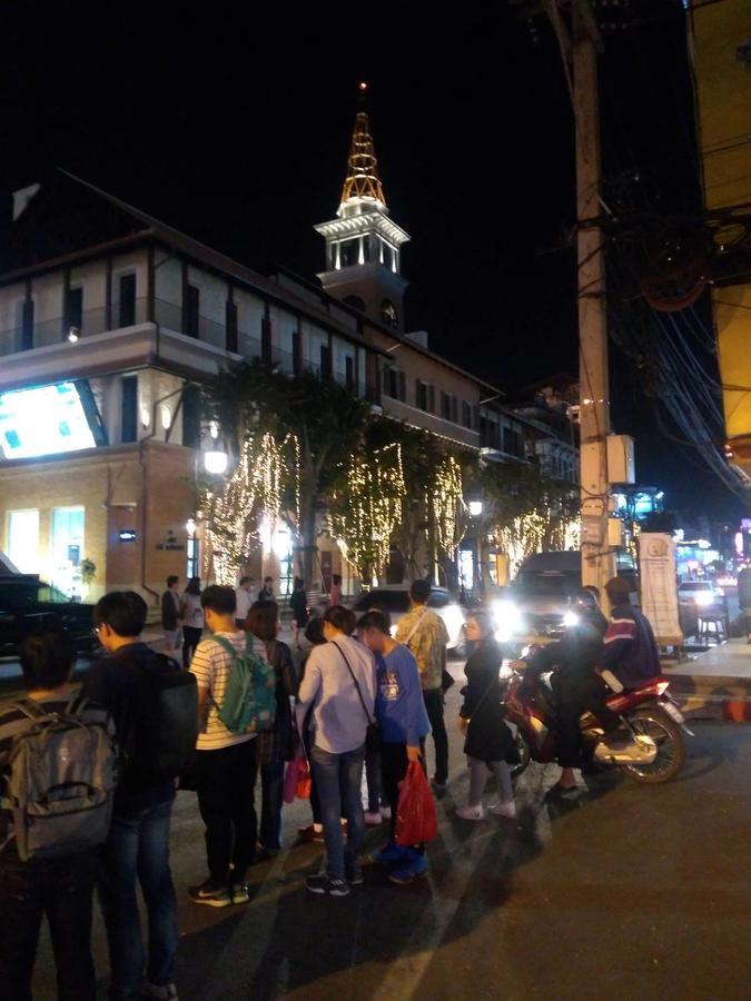 Chill Chill At Nimman 公寓