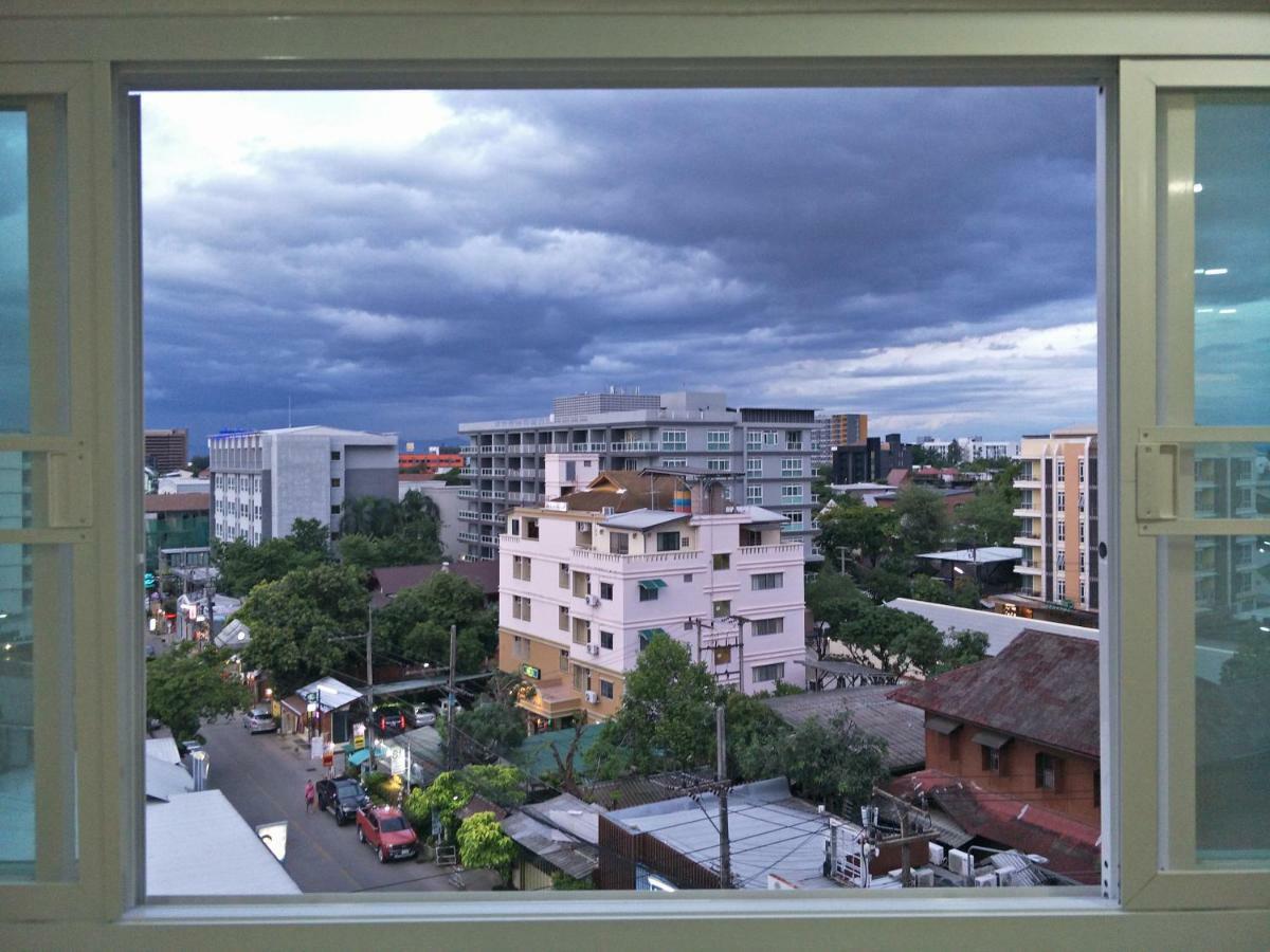 Chill Chill At Nimman 公寓 *